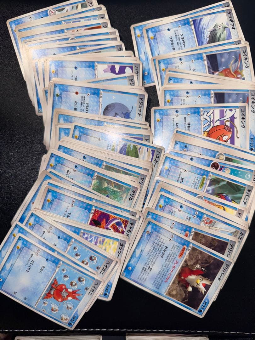 ポケモンカード ノーマル　まとめ売り