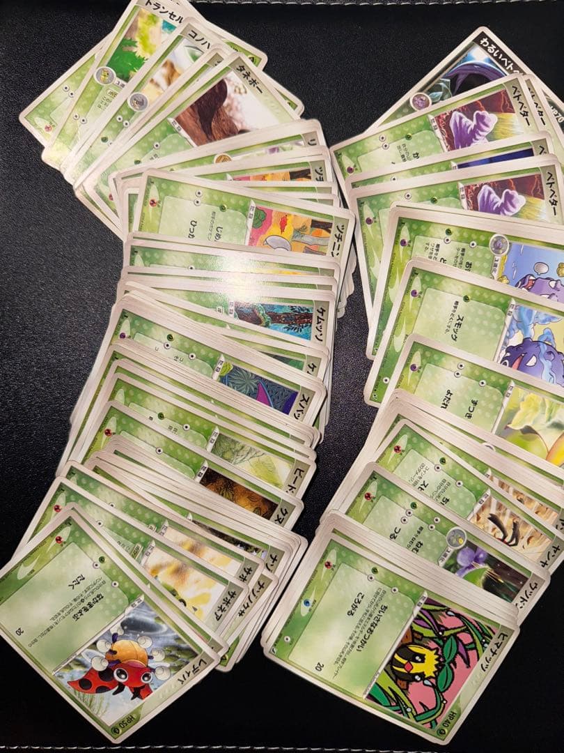 ポケモンカード ノーマル　まとめ売り