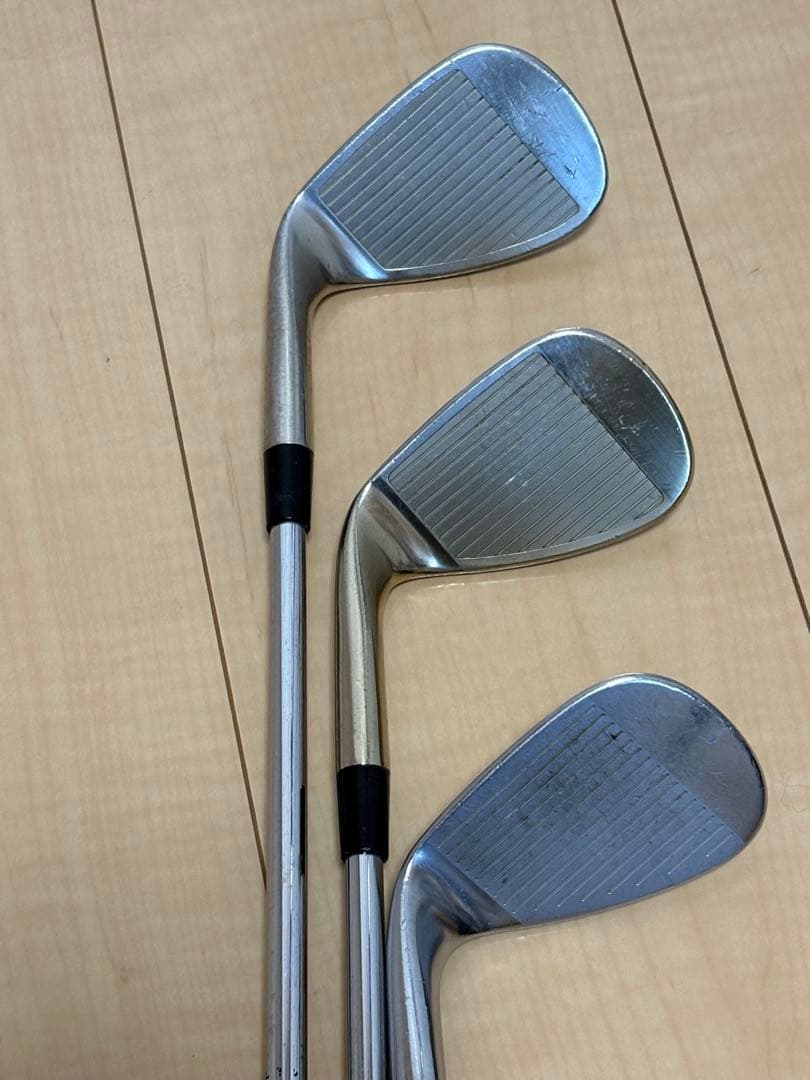 【TaylorMade❣️】TOUR PREFERRED 52°/56°/60°