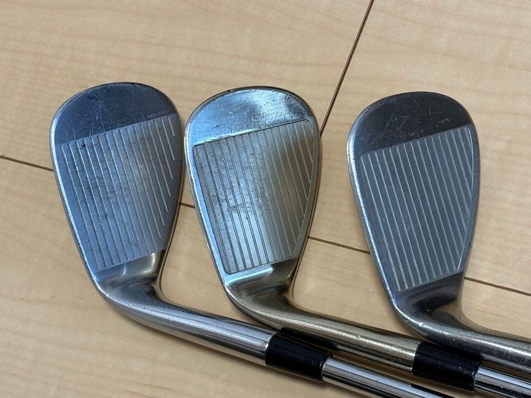 【TaylorMade❣️】TOUR PREFERRED 52°/56°/60°