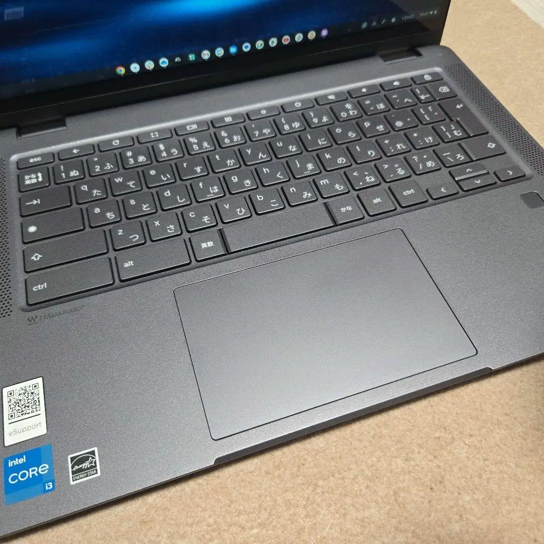 Lenovo IdeaPad Chromebook Plus 本体 美品 PC
