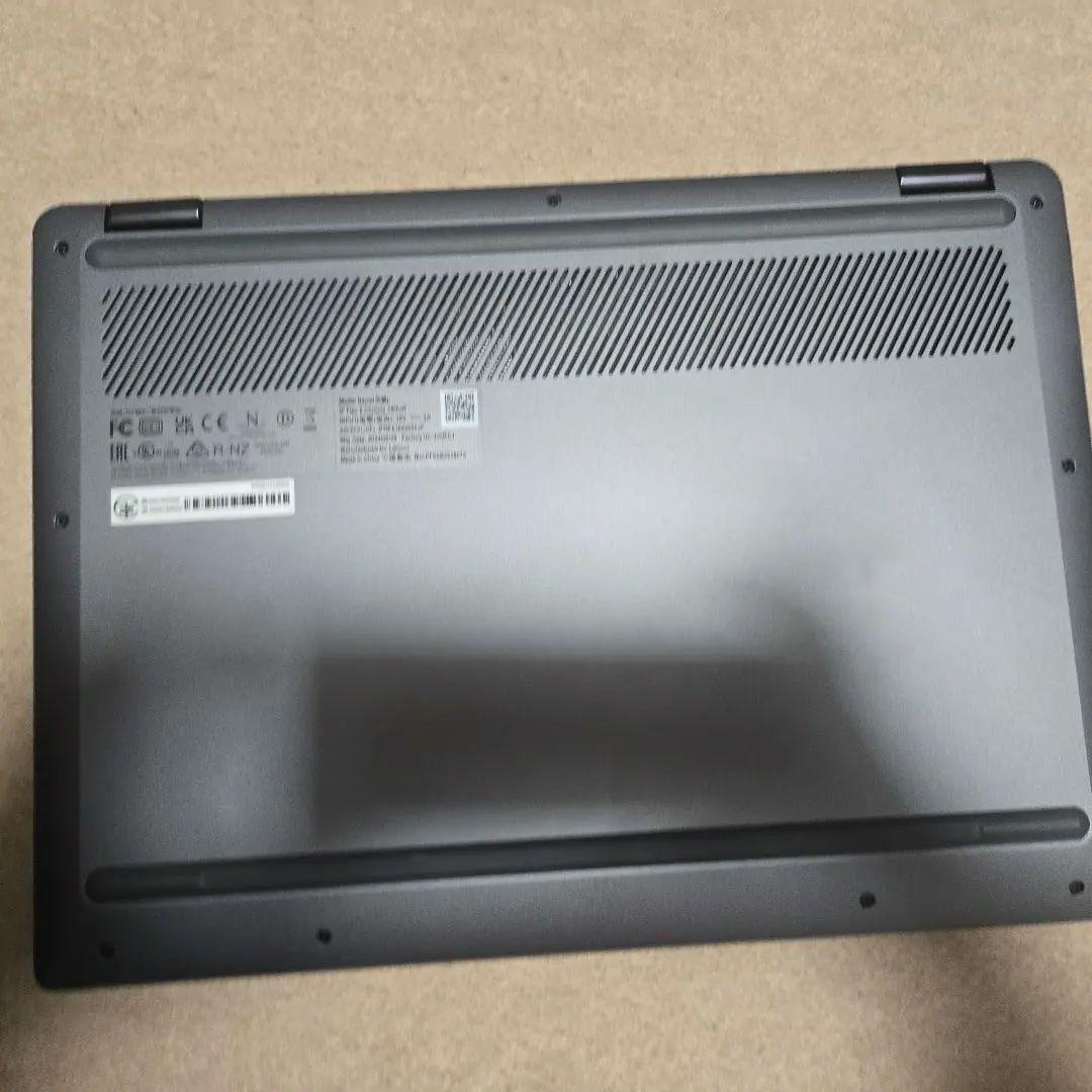 Lenovo IdeaPad Chromebook Plus 本体 美品 PC