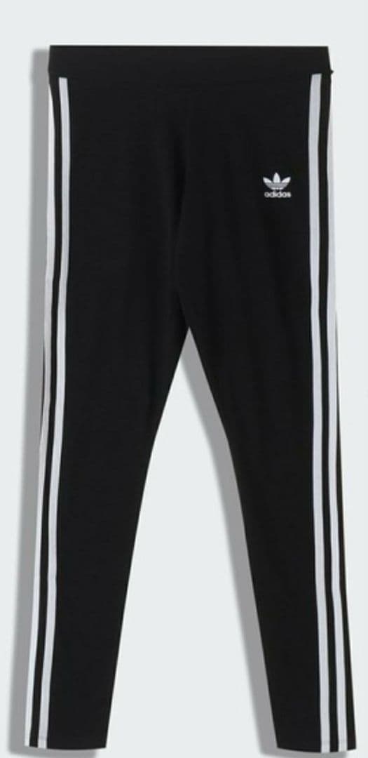 adidasOriginalレギンス2枚セット