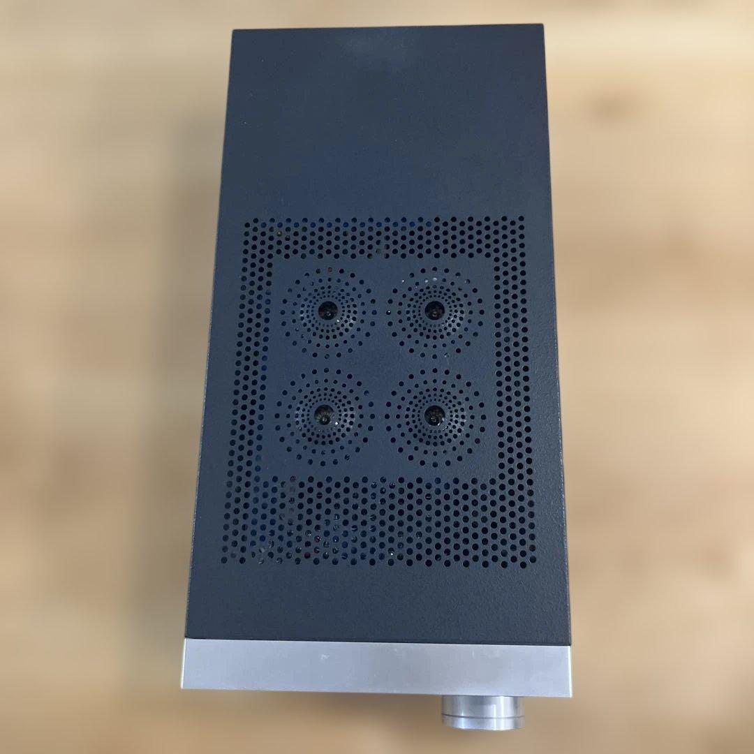 STAX SRM-007tA ＋STAX SR-L700セット2月11日まで