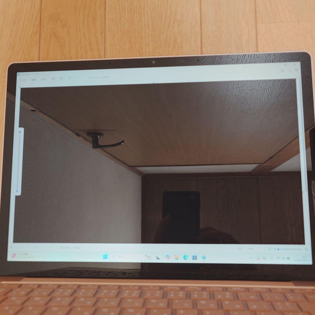Surface Laptop 4 13.5型 i7 16GB 512GB サンド