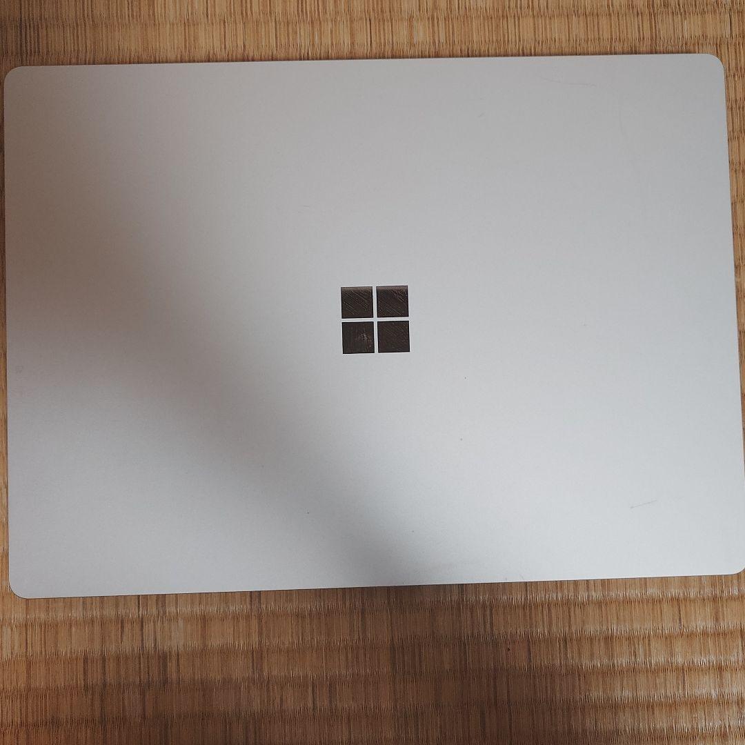 Surface Laptop 4 13.5型 i7 16GB 512GB サンド