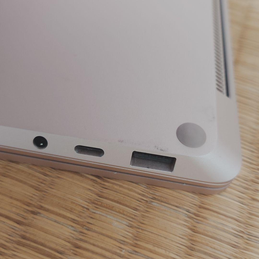 Surface Laptop 4 13.5型 i7 16GB 512GB サンド