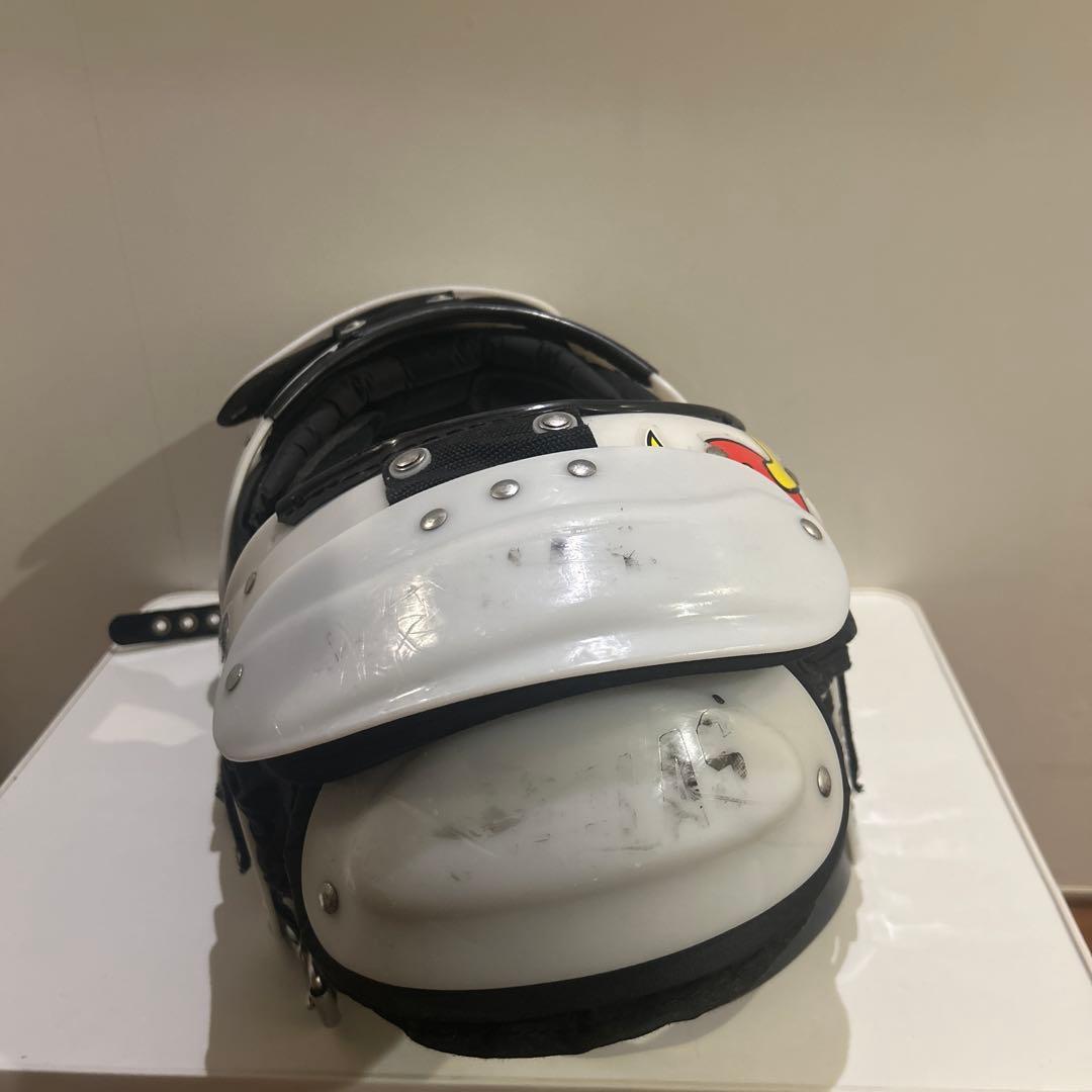 アメフト ショルダー サイズL Douglas