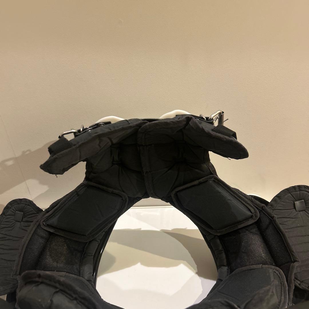 アメフト ショルダー サイズL Douglas