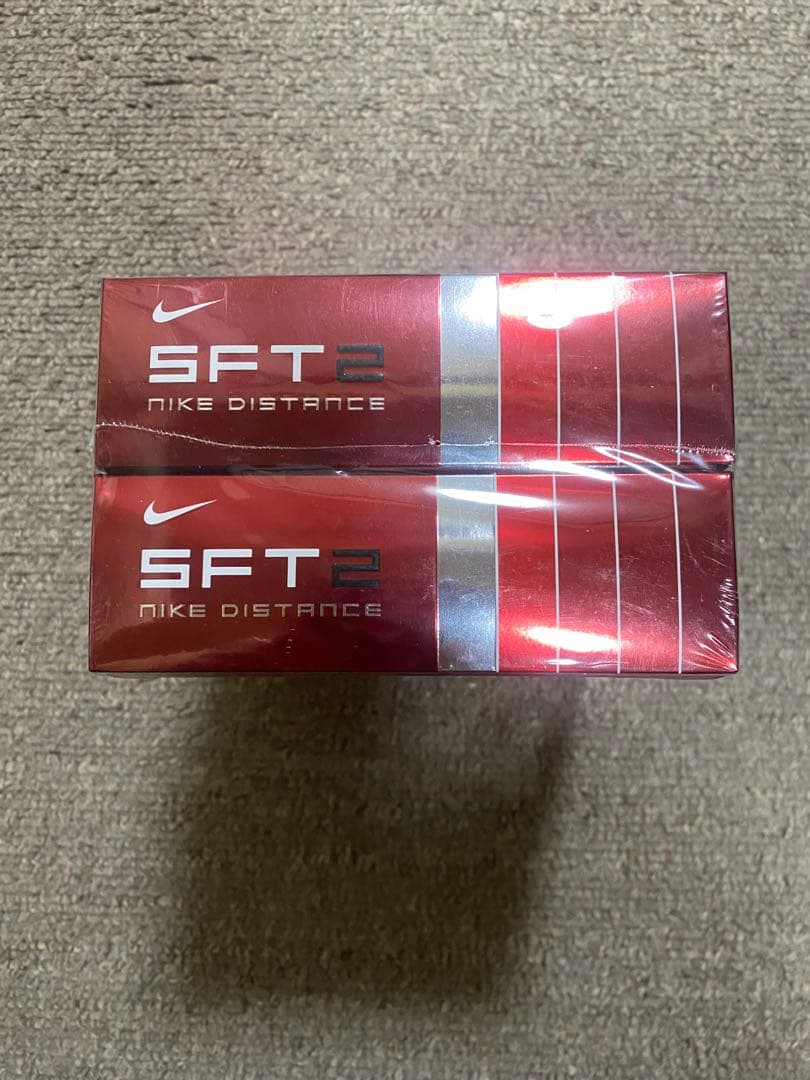 sakura33様　リクエスト商品　新品 Nike SFT2 24個×2 ４８個