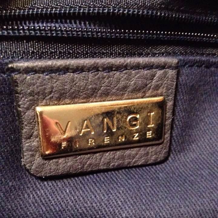 美品！ドゥーズィエムクラス vangi クラッチバッグ