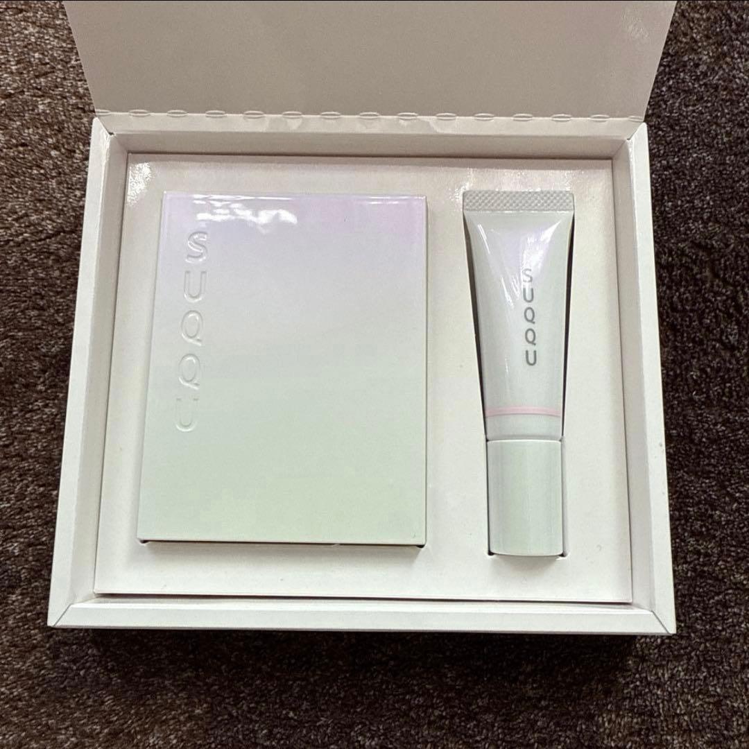 新品SUQQU メイクアップ キット 舜華 2025 ホリデー 限定品 コフレ