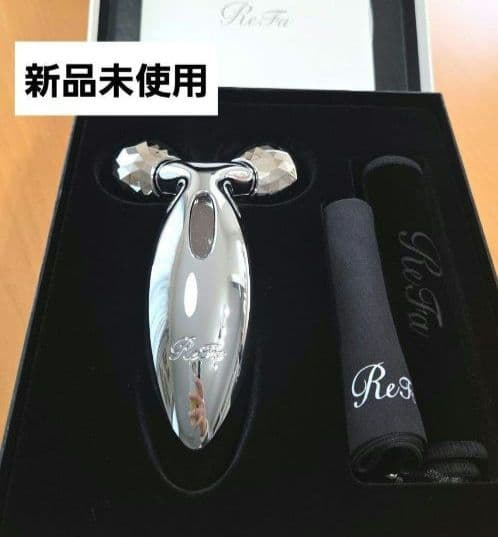 新品未使用 ReFa CARAT リファカラット 正規品