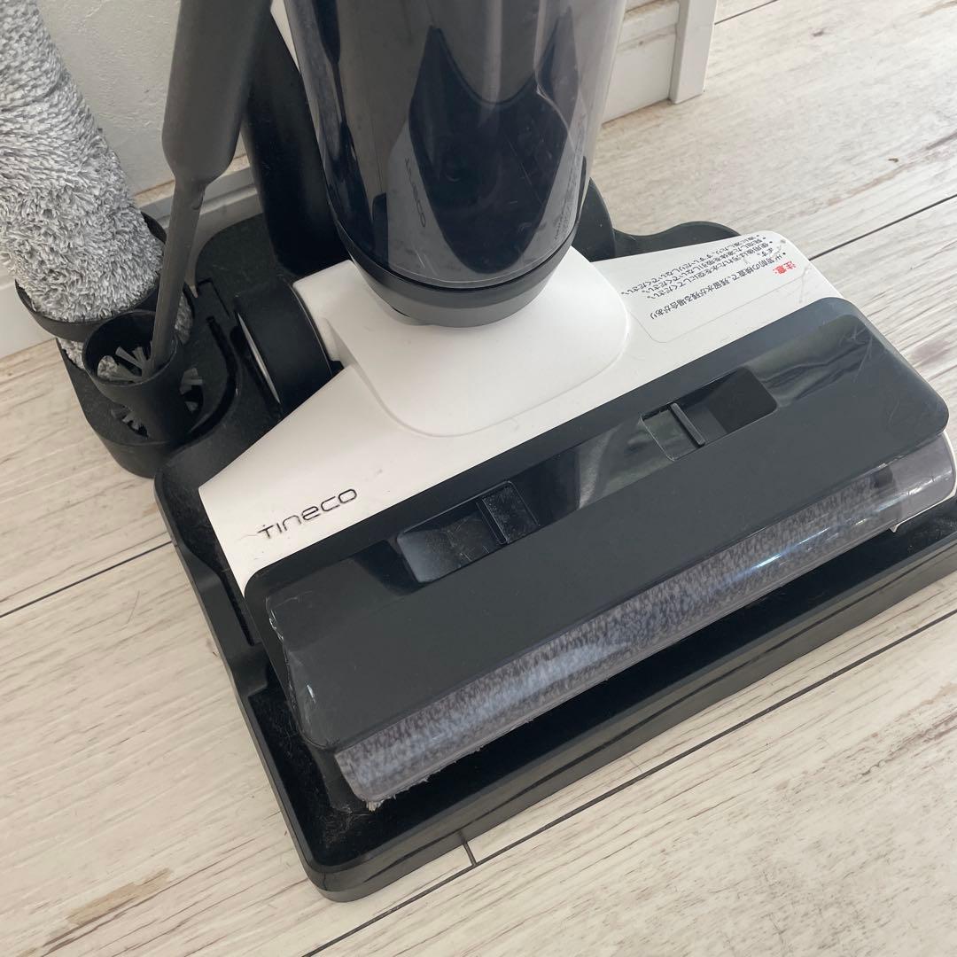 ❃ティネコ 水拭き掃除機 Floor One S5 Combo❃