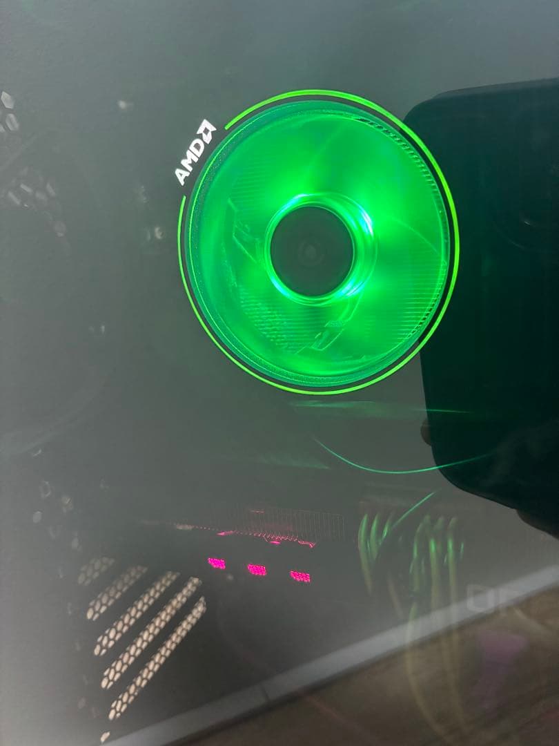 Windowsデスクトップ GALLERIA XA7R-R37 RTX3070 16GB