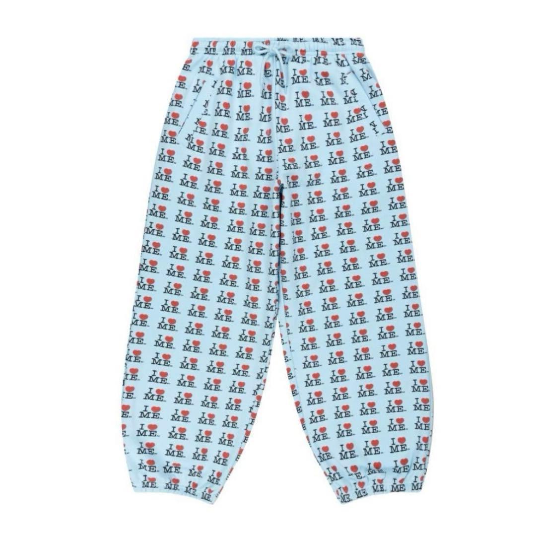 即発送可 Ashley Williams スウェットパンツS