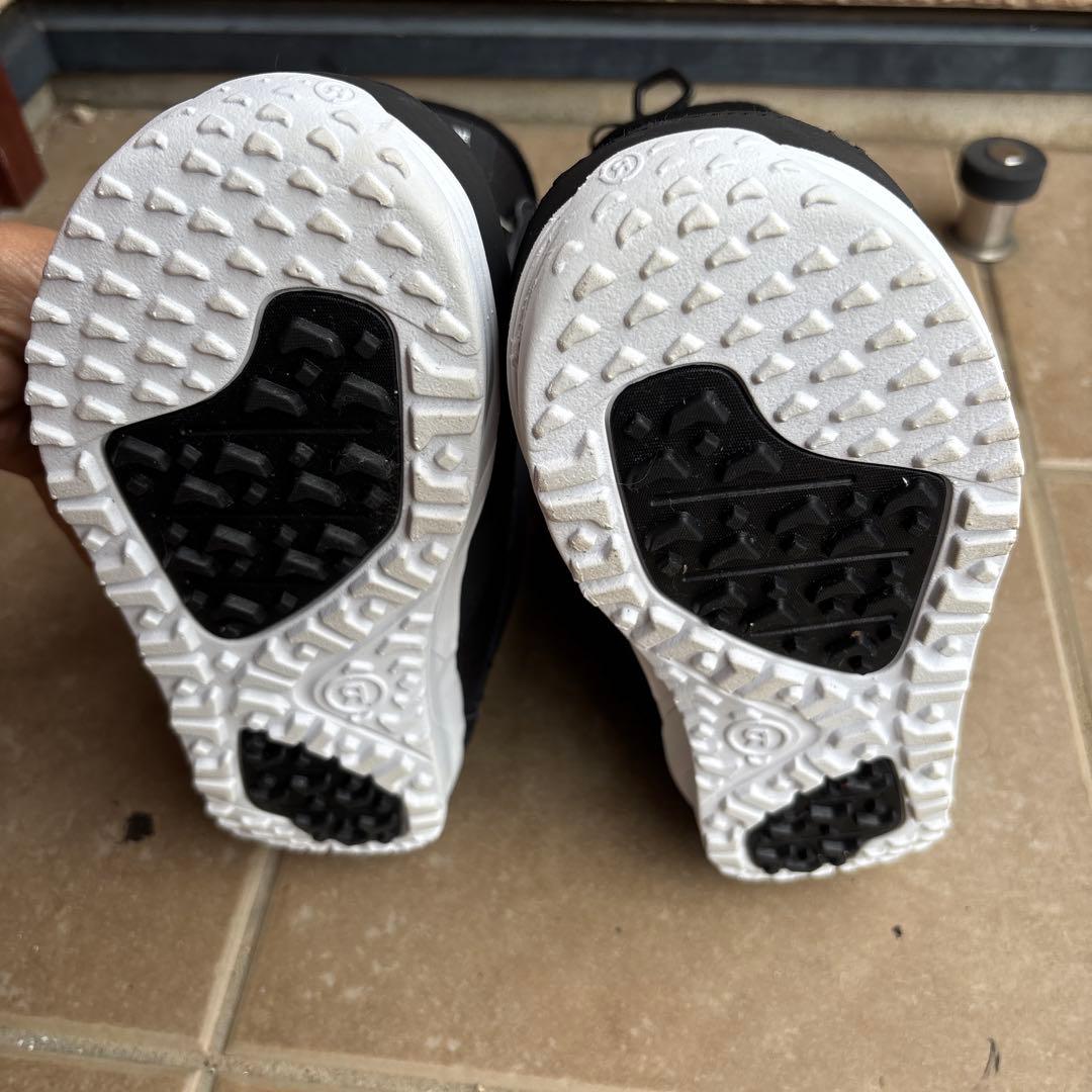 RIDE SAGE BOA 23.5cm レディーススノーボードブーツ