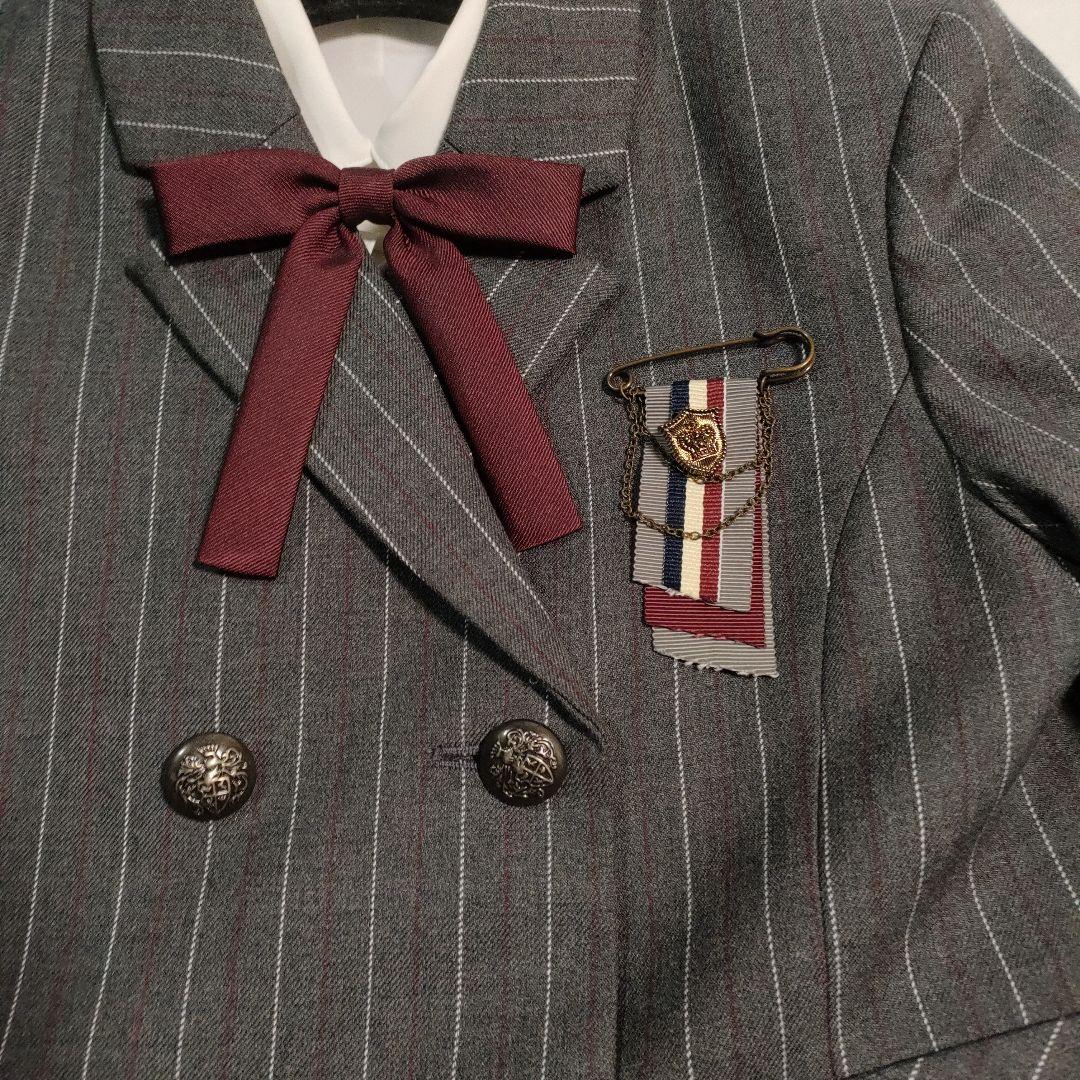 ★Waltz by BEAMS Design★セレモニー スーツ 卒服女子160