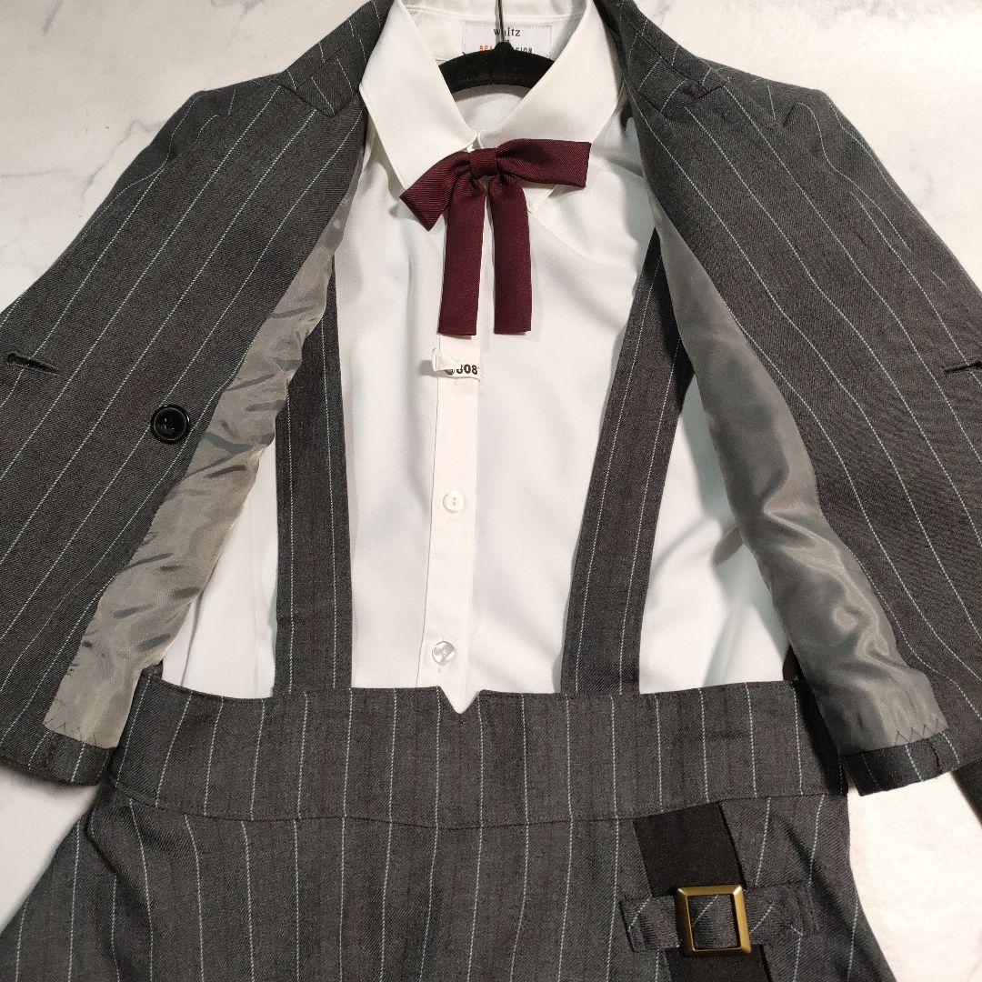 ★Waltz by BEAMS Design★セレモニー スーツ 卒服女子160