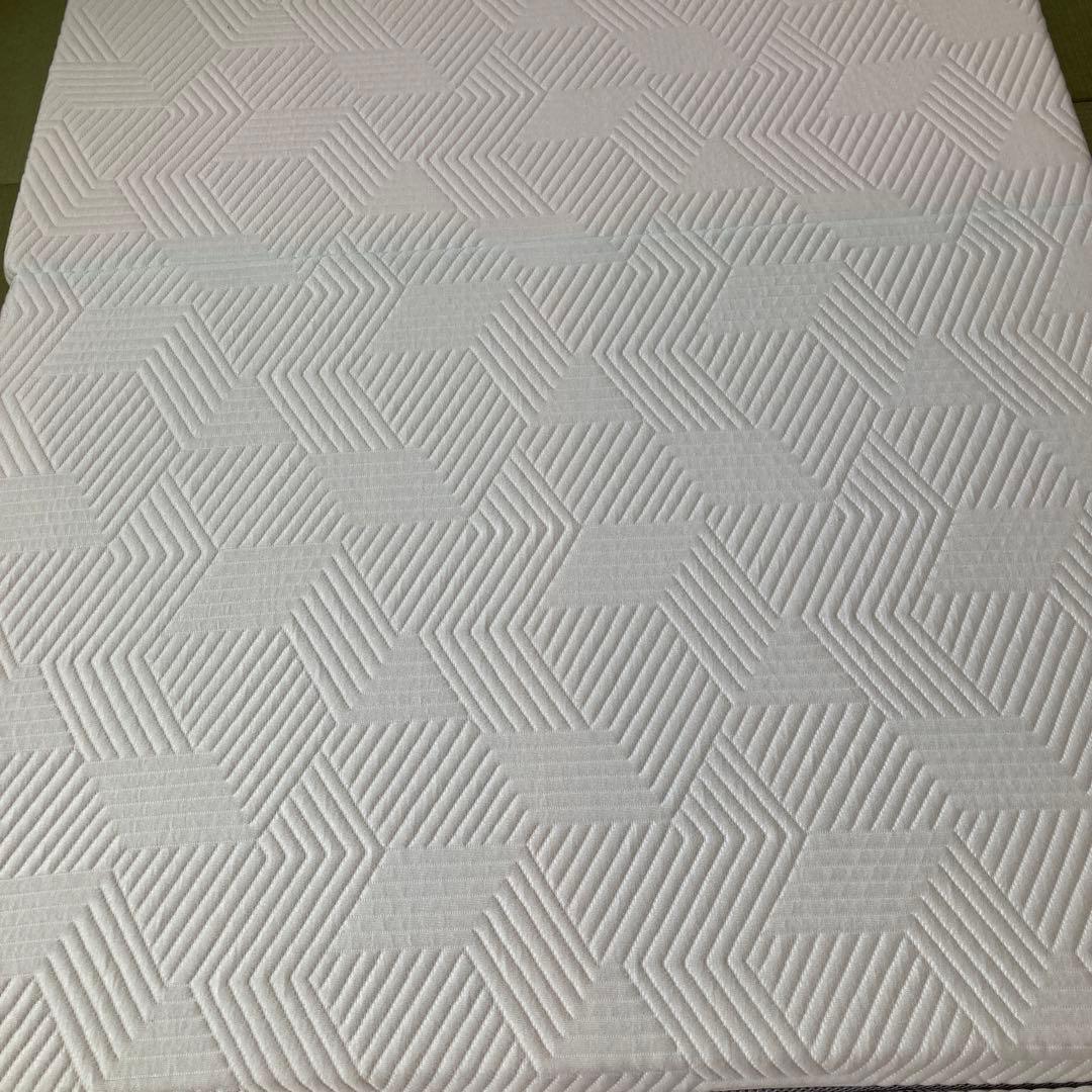 Dormeo シングルノンスプリングマットレス