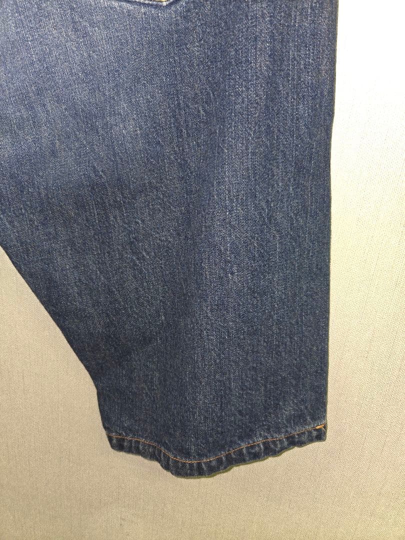 ★最終値下げ★ エヴィス 塩谷ブラザーズ デニムパンツ