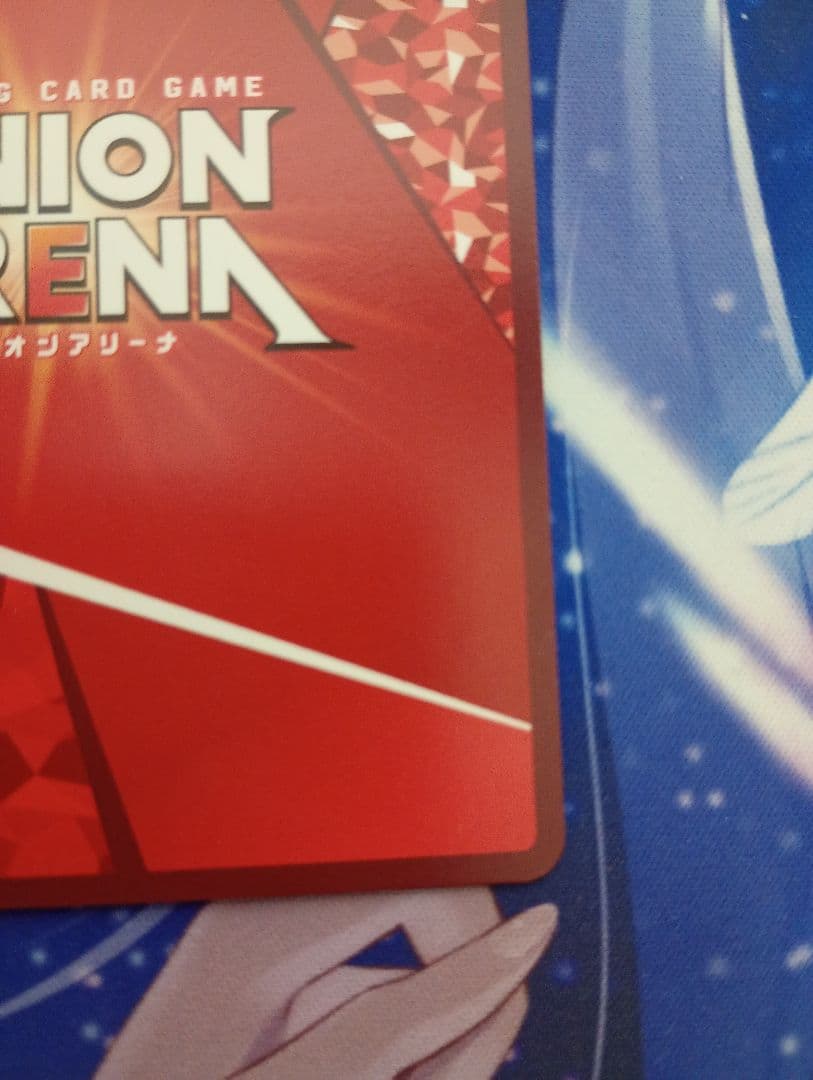 黛 冬優子　PcR★★　パラレル