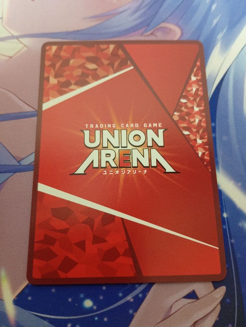 黛 冬優子　PcR★★　パラレル