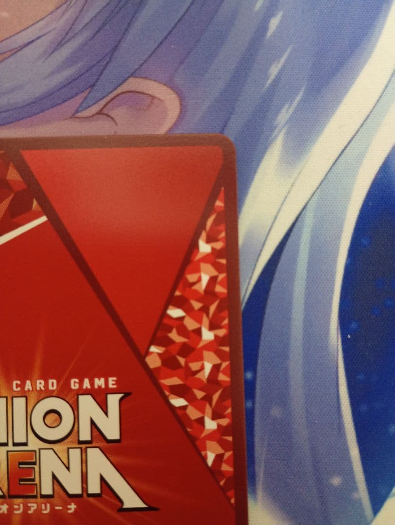 黛 冬優子　PcR★★　パラレル