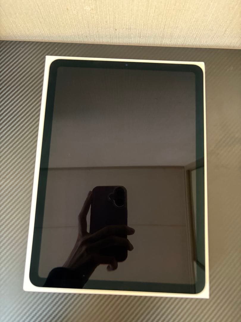 Apple iPad Air (第4世代) 64GB スペースグレー