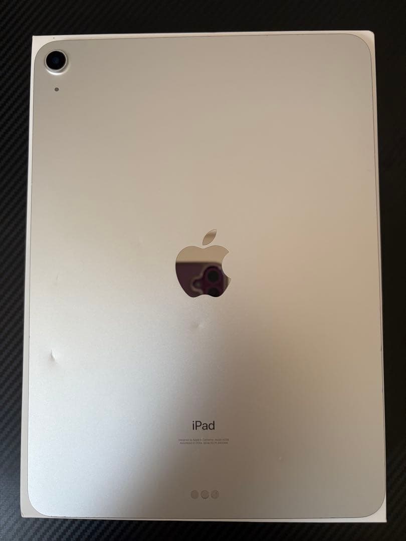 Apple iPad Air (第4世代) 64GB スペースグレー