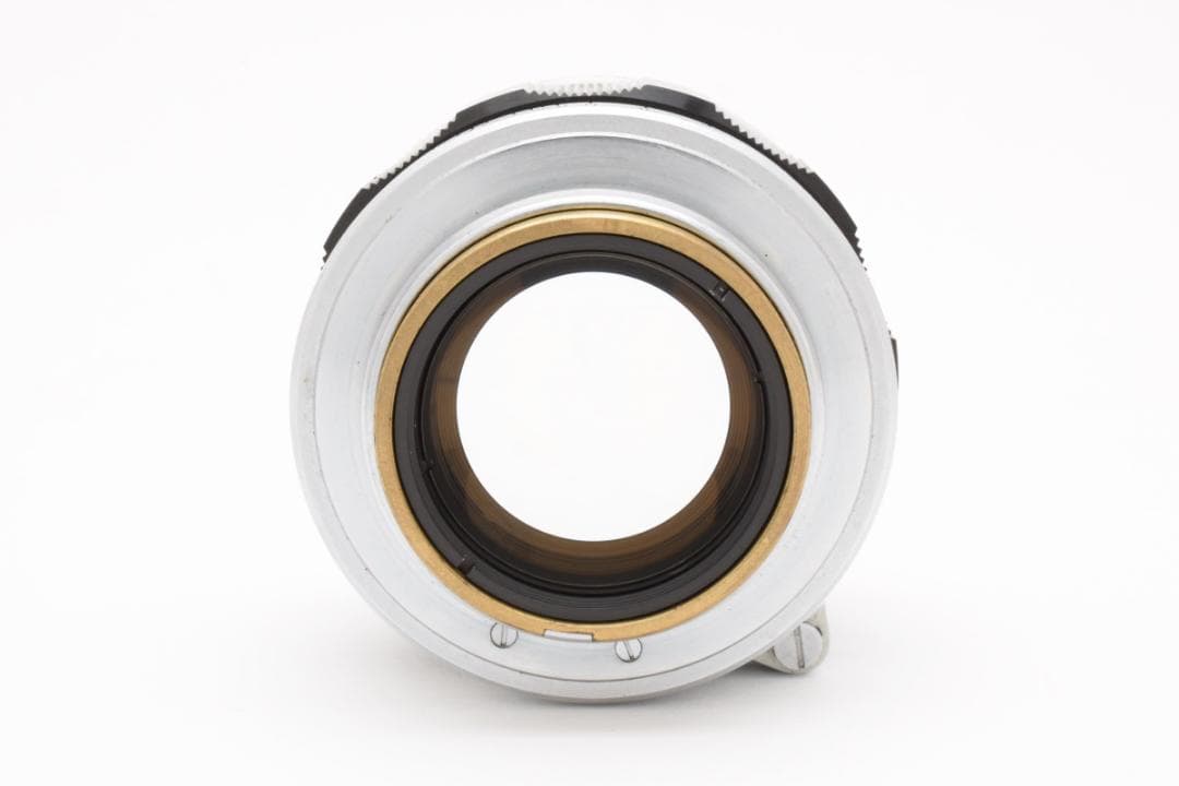 ★極美品★キヤノン Canon L 50mm f1.4 #1098