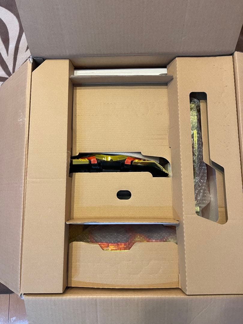 シンフォギア 10周年モデル パチンコ台