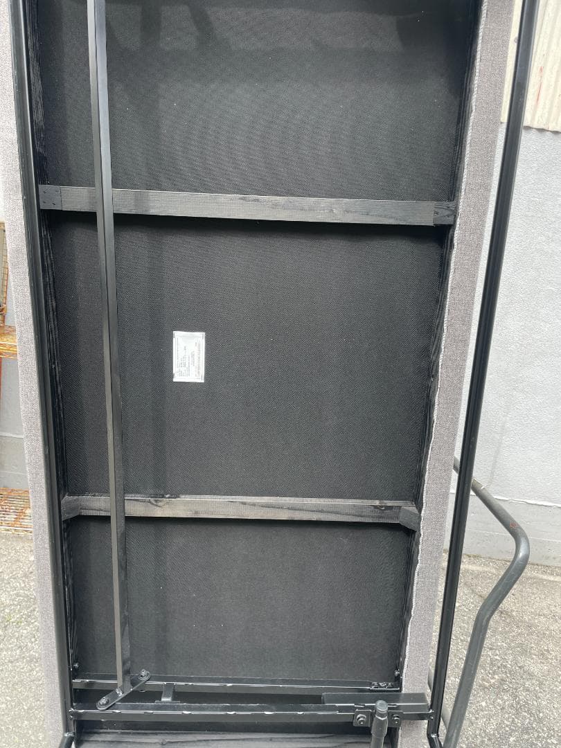 ★状態〇★ ソファ ベッド フランスベッド レジーファ Ⅱ Regifa 家具