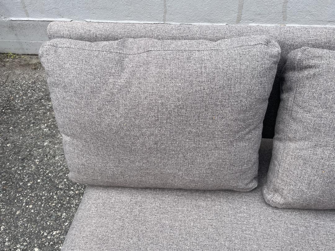 ★状態〇★ ソファ ベッド フランスベッド レジーファ Ⅱ Regifa 家具