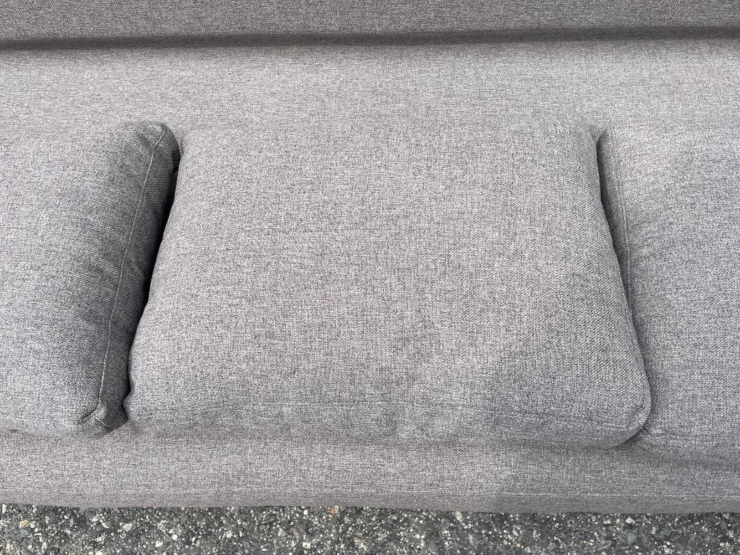 ★状態〇★ ソファ ベッド フランスベッド レジーファ Ⅱ Regifa 家具