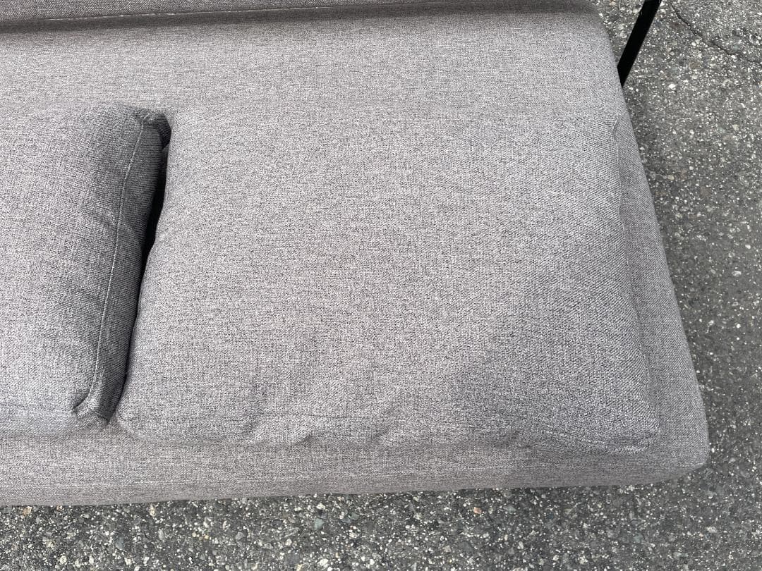 ★状態〇★ ソファ ベッド フランスベッド レジーファ Ⅱ Regifa 家具