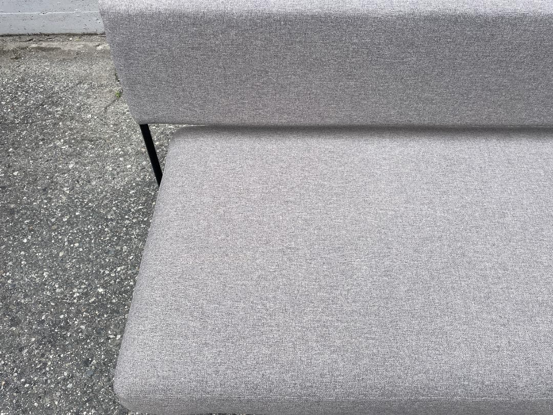 ★状態〇★ ソファ ベッド フランスベッド レジーファ Ⅱ Regifa 家具