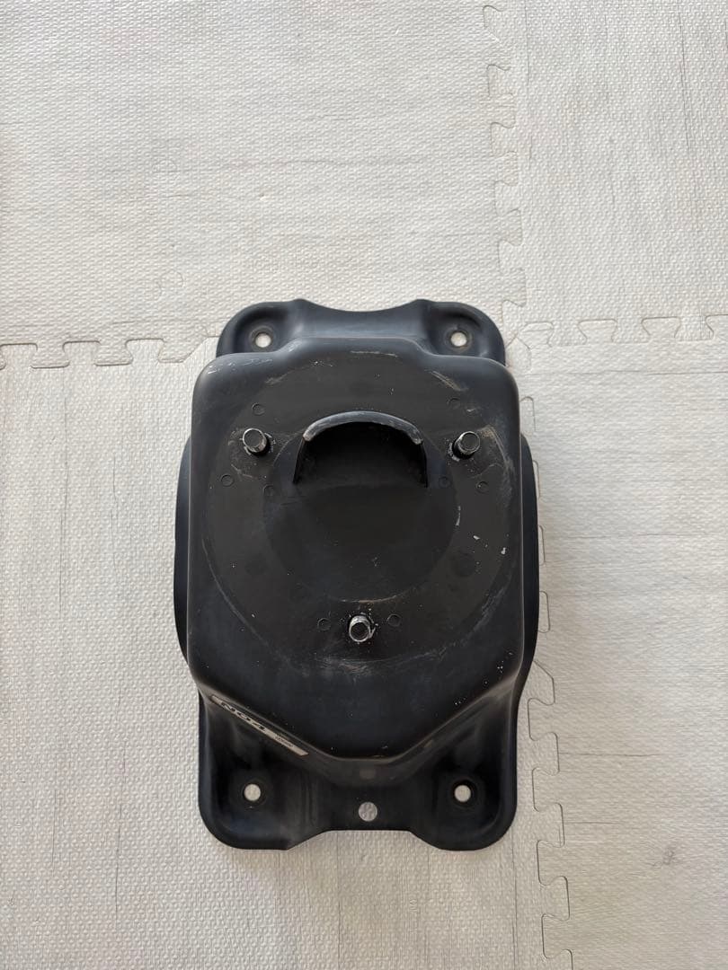 ランクル70 スペアタイヤブラケット キャリア 背面タイヤ