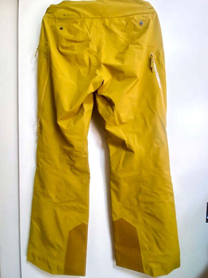 【新品未使用】W's Arc'teryx センチネルLTパンツ