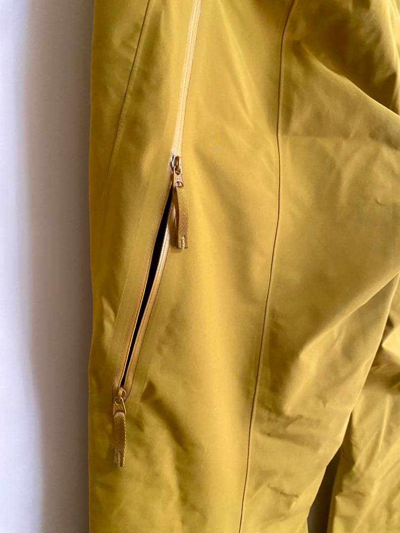 【新品未使用】W's Arc'teryx センチネルLTパンツ