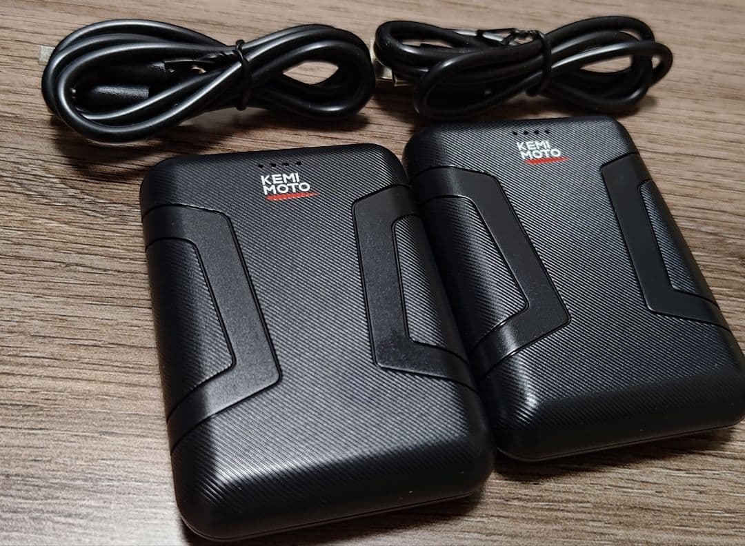 電熱グローブ KEMIMOTO KM8033