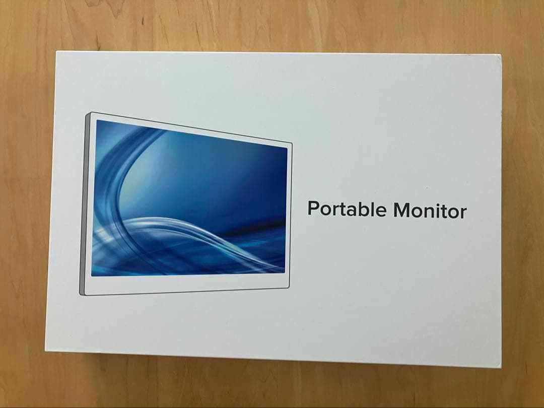 EVICIV モニター　15.6型