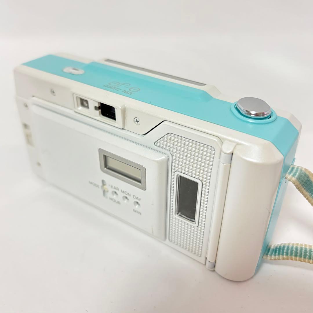 【完動】MINOLTA af-e アンドレクレージュ courreges