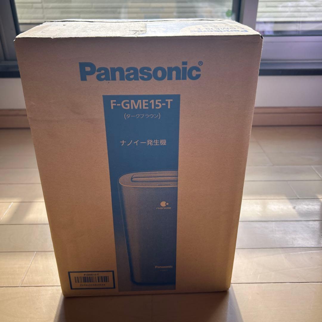 Panasonic ナノイー発生機