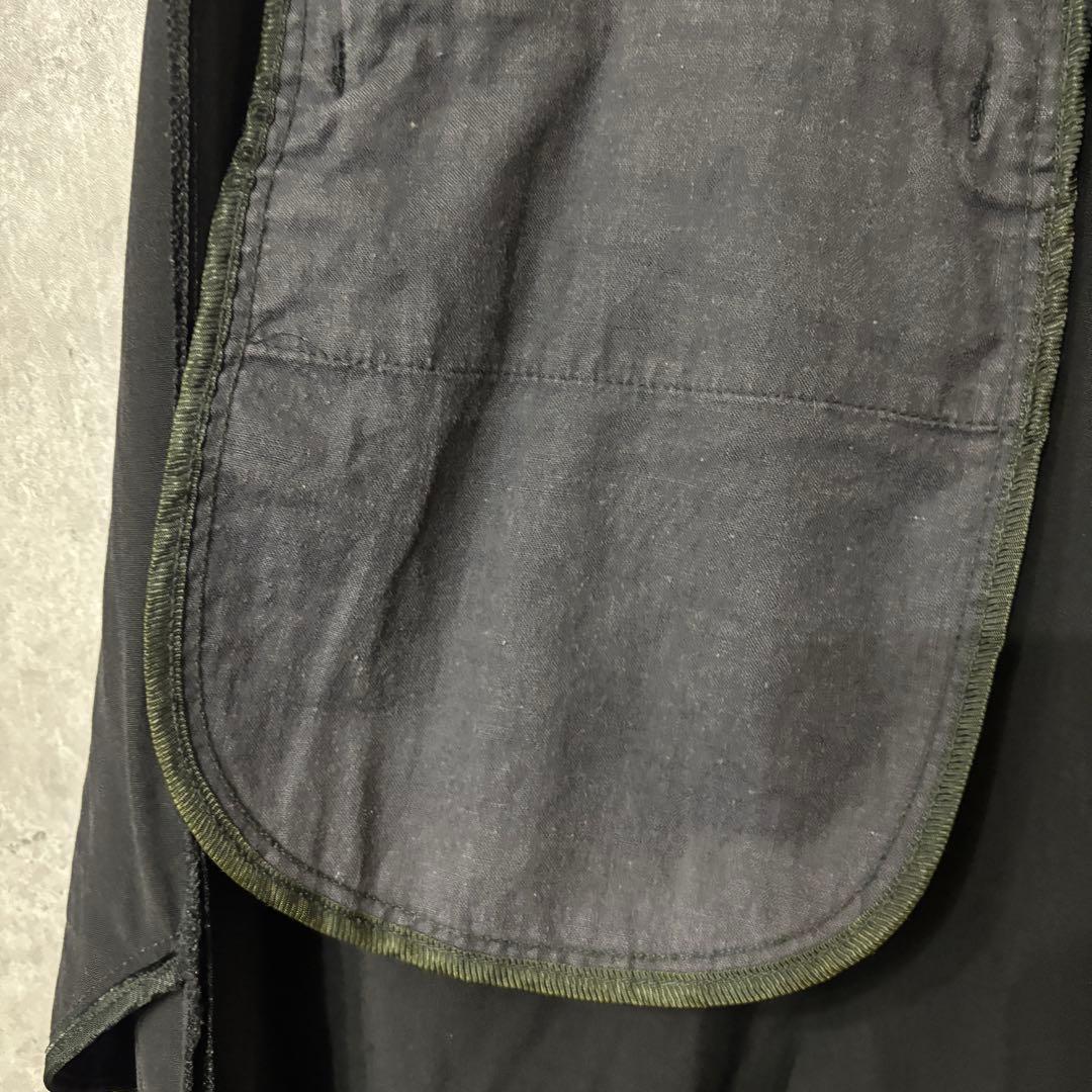 DIRK BIKKEMBERGS HOMMES ツータック 希少 90s