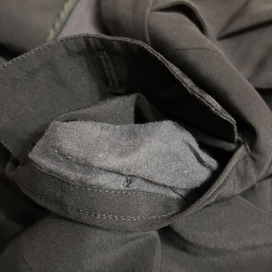 DIRK BIKKEMBERGS HOMMES ツータック 希少 90s