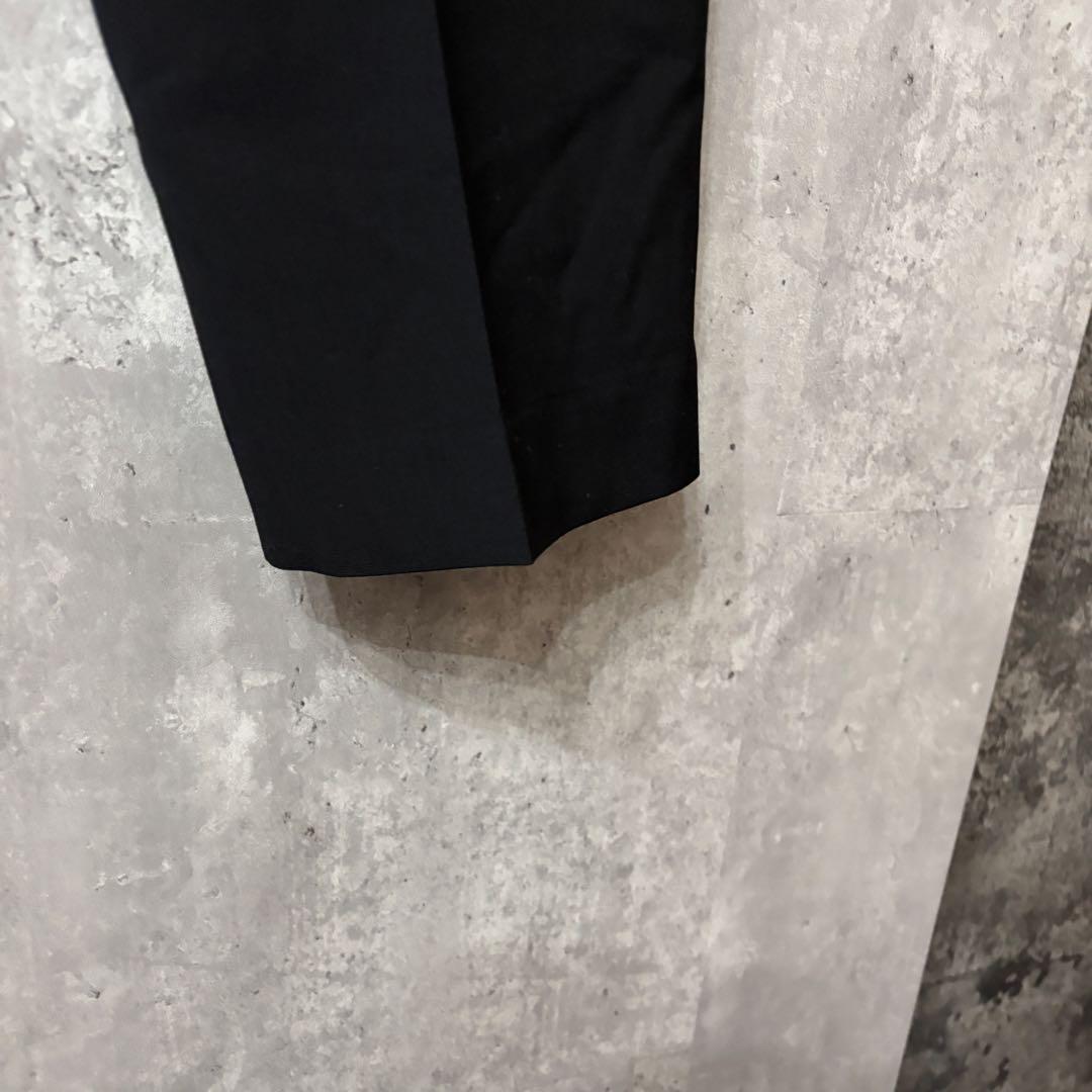 DIRK BIKKEMBERGS HOMMES ツータック 希少 90s