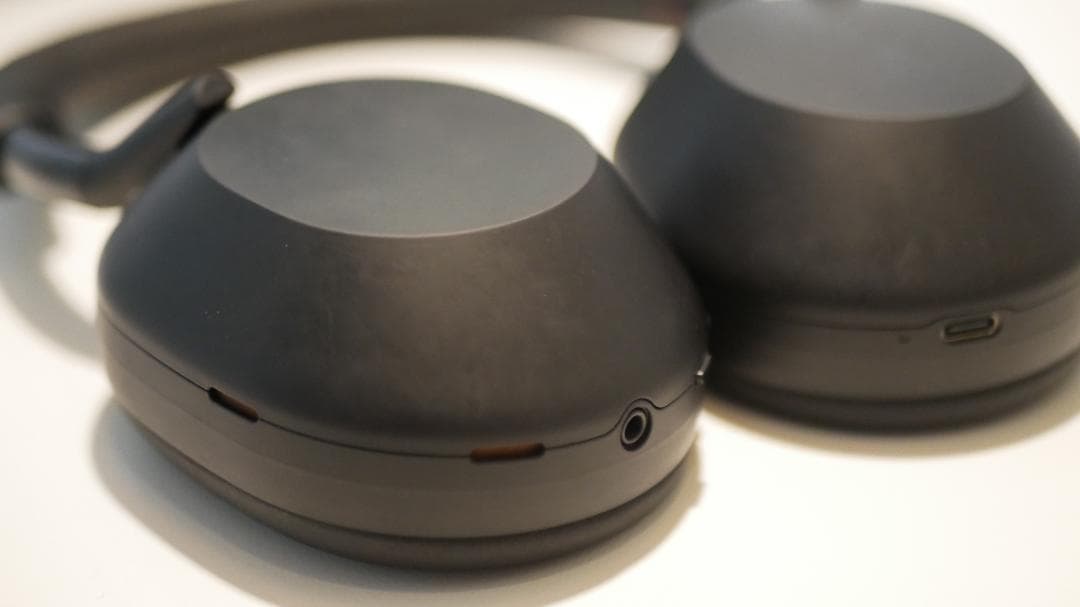 ソニー WH-1000XM5/使用頻度少なめ/動作確認済み/清掃して発送