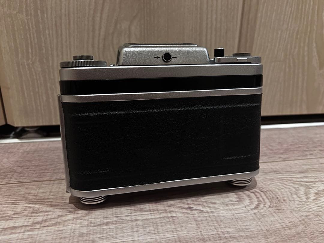 PENTACON siX TL 中判フィルムカメラ
