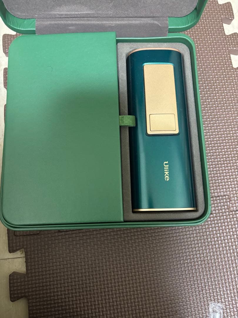 Ulike脱毛器